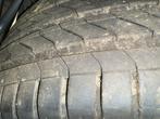 4 Pneus Uniroyal (etaient sur Sharan) 225/50 R17 98V, Auto-onderdelen, Banden en Velgen, Ophalen, Gebruikt, 17 inch, Band(en)