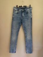 Tom tailor jeans - 29x32 - jongens - denim piers slim, Ophalen of Verzenden, Zo goed als nieuw, Blauw