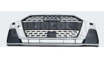 Bumper Audi A1 II 82A 18- Voorbumper Q3714 beschikbaar voor biedingen