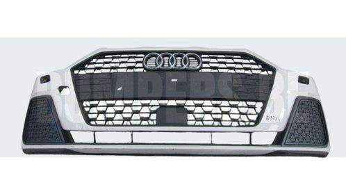 Bumper Audi A1 II 82A 18- Voorbumper Q3714, Auto-onderdelen, Carrosserie, Bumper, Voor, Gebruikt, 6 maanden garantie, Ophalen of Verzenden