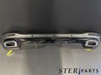 Diffuseur pare-choc arrière d'un Mercedes GLE, 3 mois de garantie, Utilisé, -, -