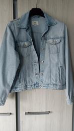 Nieuwe jeansjas XL (44), Ophalen of Verzenden, Nieuw