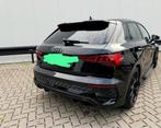 RS3 TE KOOP, Autos, Achat, 207 g/km, Euro 6, RS3