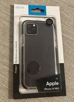 Azuri transparante case iPhone 11 Pro - Nieuw in verpakking, Ophalen of Verzenden, Nieuw, IPhone 11
