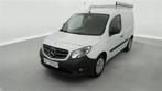 Mercedes-Benz Citan 1.5 CDI 209CDI *CLIM/GALERIE DE TOIT/ATT, Auto's, Bestelwagens en Lichte vracht, Stof, Gebruikt, 4 cilinders