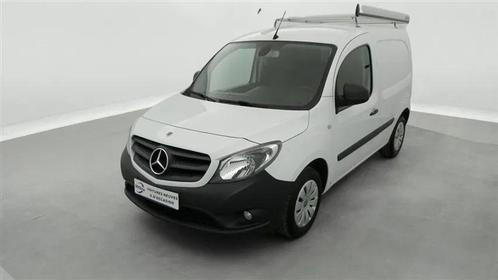 Mercedes-Benz Citan 1.5 CDI 209CDI *CLIM/GALERIE DE TOIT/ATT, Auto's, Bestelwagens en Lichte vracht, Bedrijf, Te koop, ABS, Boordcomputer