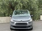 Citroen C4 Spacetourer * 7zit 2022 *Automaat * 1.2 * 60dkm *, Auto's, Euro 6, 1198 cc, Zilver of Grijs, Start-stop-systeem