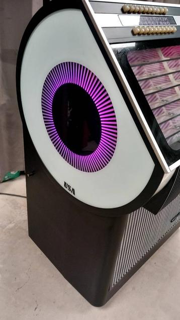Jukebox  beschikbaar voor biedingen