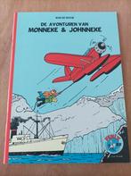Fenix collectie nr 85 , Monneke & Johnneke, Ophalen of Verzenden, Zo goed als nieuw