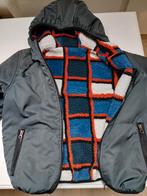 Jas CKS maat 10 jaar(minuscuul gaatje aan mouw), Ophalen