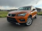 SEAT ATECA 1.0 TSI 2019/NAVI/GAR12•MAAND, Auto's, Seat, Te koop, Benzine, Airconditioning, 3 cilinders