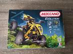 Mecano Evolution – 18 euro, Kinderen en Baby's, Ophalen of Verzenden, Gebruikt, Ontdekken