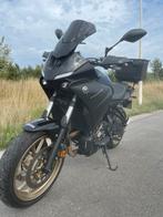 Tracer 7 A2, Motoren, Particulier