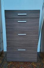 Meuble à tiroirs à donner, Enlèvement, Utilisé