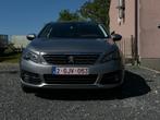 Peugeot 308, Voorwielaandrijving, 1280 kg, 1199 cc, Leder en Stof