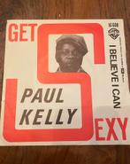 Get Sexy van Paul Kelly, Ophalen of Verzenden, Single
