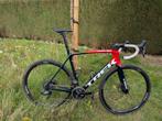 Trek Emonda SLR - Sram 12 sp axs powermeter, Ophalen, Zo goed als nieuw, Carbon