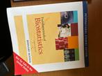 Fundamentals of Biostatistics, Livres, Livres d'étude & Cours, Enlèvement ou Envoi