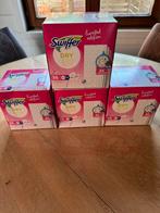 Swiffer dry geparfumeerde doekjes limited edition, Ophalen of Verzenden