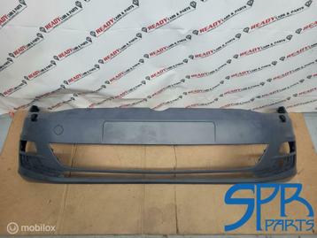 Voorbumper origineel VW Golf 7 VII 2012-2017 5G0807221 SRA beschikbaar voor biedingen