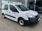 Peugeot Partner Pro, 72 kW, Wit, 98 pk, 1598 cc