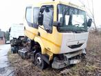 Truck 2 voor export, Auto's, Particulier, Wit, Te koop, Renault