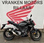 Honda CB300R (bj 2023), Motoren, Toermotor, Bedrijf, 300 cc, 1 cilinder