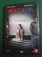 American Girl (2002), Vanaf 12 jaar, Ophalen of Verzenden, Zo goed als nieuw, Drama