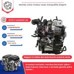 Complete motor vw golf vi/scirocco/new beetle, Ophalen of Verzenden, Nieuw, Volkswagen