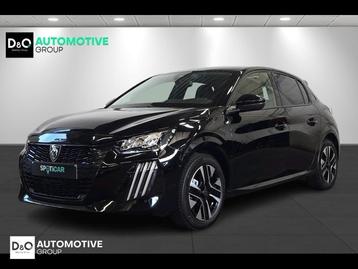 Peugeot 208 Allure camera gps  beschikbaar voor biedingen