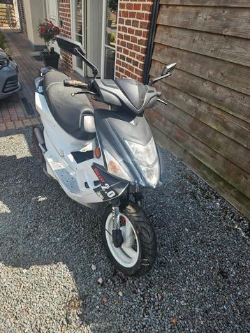 Tgb bullet 2.0 50cc beschikbaar voor biedingen
