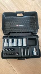 Facom rsx.19 torx-doppen en bitsets, Ophalen of Verzenden, Nieuw