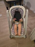 Chaise bébé Chicco, Enlèvement, Chicco