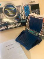 Zeeslag Sea Master, Ophalen, Zo goed als nieuw