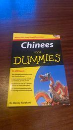 Wendy Abraham - Chinees voor Dummies, Ophalen, Zo goed als nieuw, Wendy Abraham