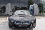 BMW i8 Coupé HUD Harman Kardon LED (bj 2014, automaat), Auto's, BMW, Automaat, 4 zetels, Gebruikt, Euro 6