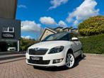 Skoda Fabia 1.2i Monte Carlo, Auto's, Euro 5, Wit, Bedrijf, Handgeschakeld