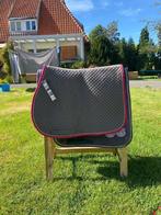 paarden spullen lot, Ophalen of Verzenden, Gebruikt, Dekje