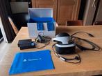 Playstation VR bril V1, Enlèvement, Comme neuf, Autres types, PlayStation 4