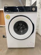 n Sharp-wasmachine, model ES-NFB814BWNA, 8 kg en 1400 RPM., Elektronische apparatuur, Wasmachines, Ophalen, Gebruikt, Minder dan 85 cm