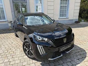 Peugeot 2008 1.2 PureTech Allure Half beschikbaar voor biedingen