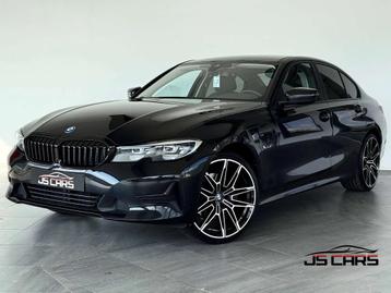 BMW 3 Serie 320 eA PHEV-1ERPRO-GPS-CARPLAY-CAMERA-JANTES20-P beschikbaar voor biedingen