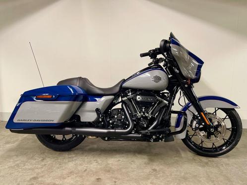 Harley-Davidson Tour TOURING FLHXS STREET GLIDE SPECIAL, Motos, Motos | Harley-Davidson, Entreprise, Autre