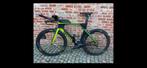 Canyon Speedmax CF - M, Fietsen en Brommers, Fietsen | Racefietsen, Gebruikt, Carbon, Heren, Meer dan 20 versnellingen