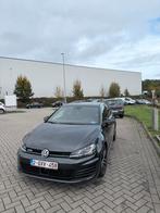 Volkswagen Golf 7 GTD, Autos, Volkswagen, 0 kg, Entreprise, Carnet d'entretien, 0 kg