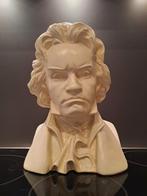 Beethoven Buste (Gips.), Antiek en Kunst, Ophalen