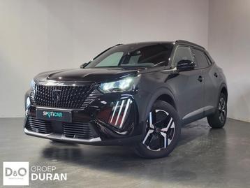 Peugeot 2008 Allure 1.2 PureTech Man.6  beschikbaar voor biedingen