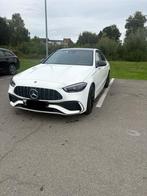 Klasse c 300 e, Auto's, Zwart, 5 deurs, Te koop, 9 cilinders