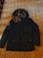 Alpha industries winterjas maat Large, Enlèvement ou Envoi, Alp, Noir, Taille 52/54 (L)