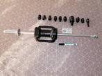 Zware injector hamer (6,3 kg) trekker met 11 delige injector, Verzenden, Nieuw